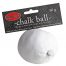 Chalk Ball hold fast
